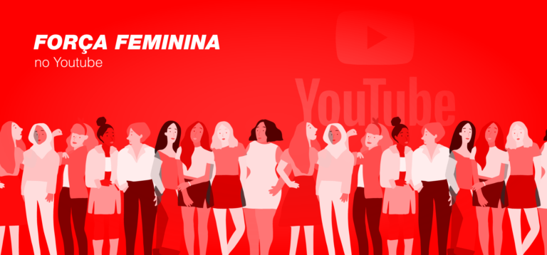 83 Ideias de nomes para canal no YouTube feminino