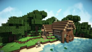 10 Melhores seeds de minecraft