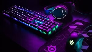 7 Melhor teclado para iniciantes