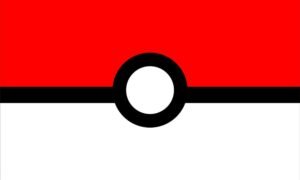 Lista de todas as Pokébolas