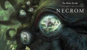 Revisão de The Elder Scrolls Online: Necrom