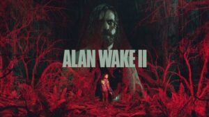 SGF 2023: Alan Wake 2 já está me dando pesadelos e eu só vi 30 minutos dele