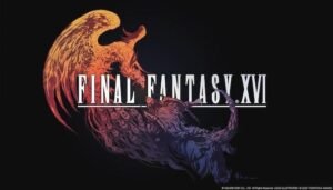 Análise de Final Fantasy XVI