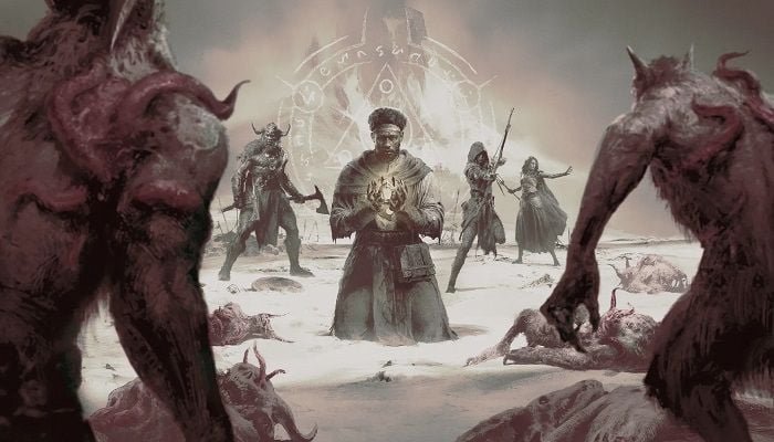 Diablo 4 Revela a Temporada 1 e Diablo Immortal Revela Nova Classe na Última Transmissão de Desenvolvedores