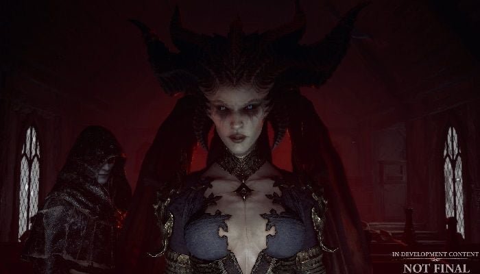 Diablo 4 Oferecerá Bônus de XP e Ouro no Próximo Fim de Semana