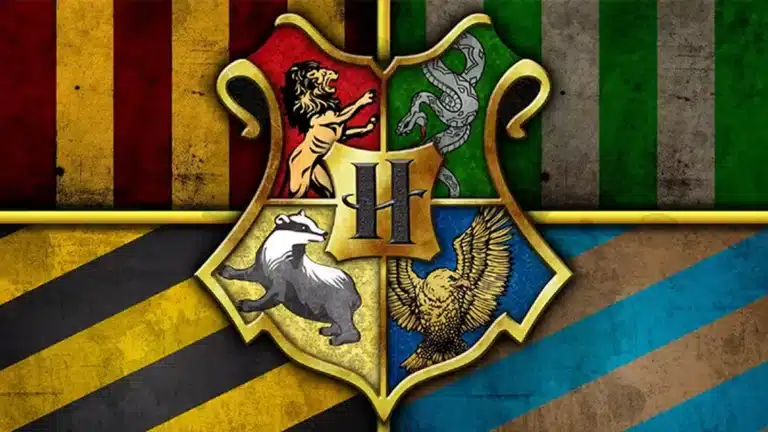 Casas de Hogwarts: Uma Viagem pelo Coração de Harry Potter 🏰✨